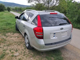 Kia Ceed 1.6gpl, снимка 2