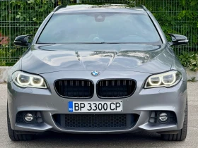 BMW 525 xDrive* M пакет* B&O* Панорама* Full LED* 20-ки