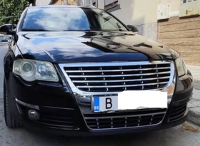 VW Passat 2.0 TDI HIGH LINE, снимка 6