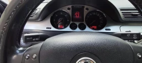 VW Passat 2.0 TDI HIGH LINE, снимка 11