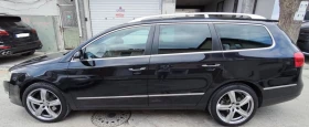 VW Passat 2.0 TDI HIGH LINE, снимка 5