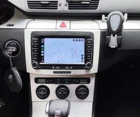 VW Passat 2.0 TDI HIGH LINE, снимка 8