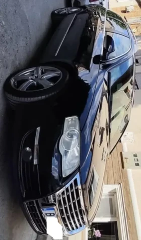 VW Passat 2.0 TDI HIGH LINE, снимка 1