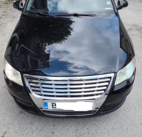 VW Passat 2.0 TDI HIGH LINE, снимка 2