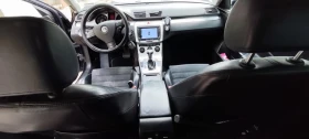 VW Passat 2.0 TDI HIGH LINE, снимка 7