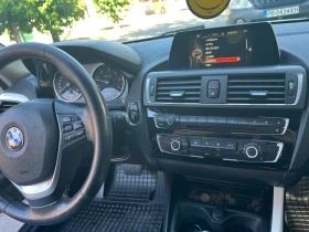 BMW 118 F20, снимка 12