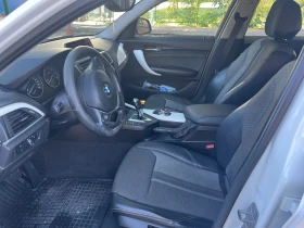 BMW 118 F20, снимка 14