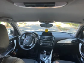 BMW 118 F20, снимка 8