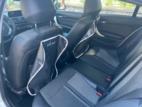 BMW 118 F20, снимка 9