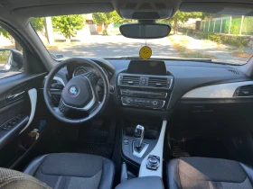 BMW 118 F20, снимка 7