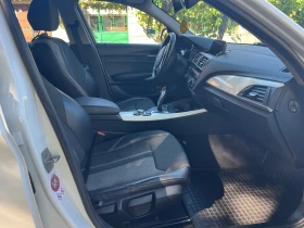 BMW 118 F20, снимка 11