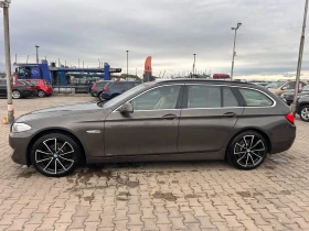 BMW 523 i AVTOMAT/NAVI/KOJA EURO 5, снимка 9
