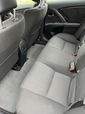 Toyota Avensis 2.2 D4D, снимка 7