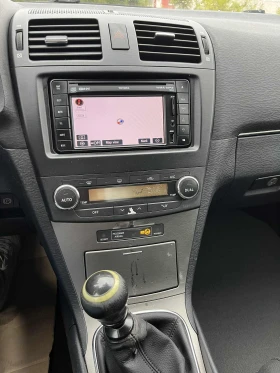 Toyota Avensis 2.2 D4D, снимка 5