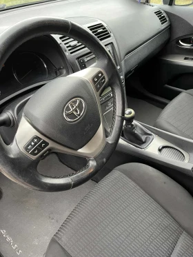 Toyota Avensis 2.2 D4D, снимка 6