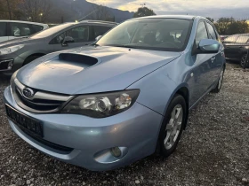 Subaru Impreza 2.0D 4x4 6ck KLIMA 160000km, снимка 1