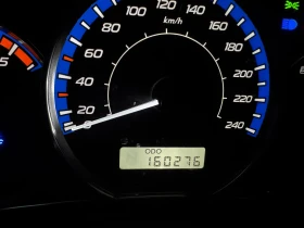 Subaru Impreza 2.0D 4x4 6ck KLIMA 160000km, снимка 7