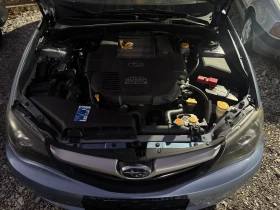 Subaru Impreza 2.0D 4x4 6ck KLIMA 160000km, снимка 11