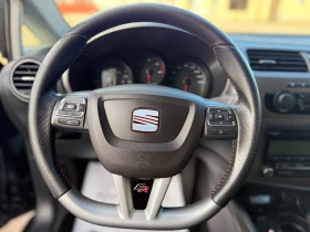 Seat Leon 2.0-TDI-FR-190kc, снимка 16