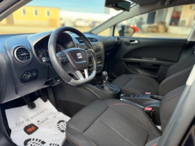 Seat Leon 2.0-TDI-FR-190kc, снимка 14
