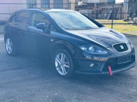 Seat Leon 2.0-TDI-FR-190kc, снимка 3