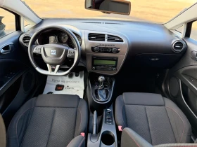 Seat Leon 2.0-TDI-FR-190kc, снимка 12
