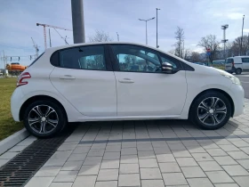 Peugeot 208 1.4i/LPG, снимка 3