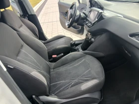 Peugeot 208 1.4i/LPG, снимка 8