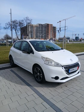 Peugeot 208 1.4i/LPG, снимка 2