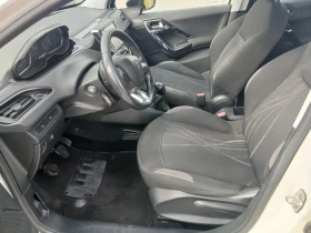 Peugeot 208 1.4i/LPG, снимка 6