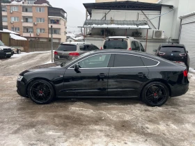 Audi A5 Нави* Автомат* Бартер, снимка 8