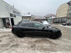 Audi A5 Нави* Автомат* Бартер, снимка 4