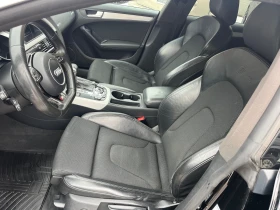 Audi A5 Нави* Автомат* Бартер, снимка 9