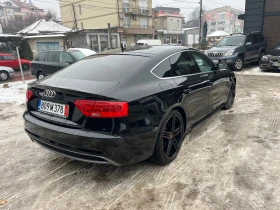 Audi A5 Нави* Автомат* Бартер, снимка 7