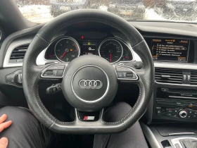 Audi A5 Нави* Автомат* Бартер, снимка 15
