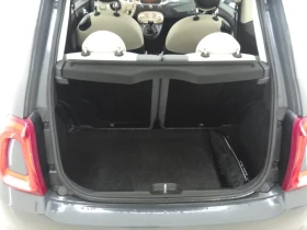 Fiat 500 1.0 Lounge , снимка 8