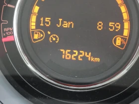 Fiat 500 1.0 Lounge , снимка 9