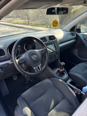 VW Golf, снимка 6