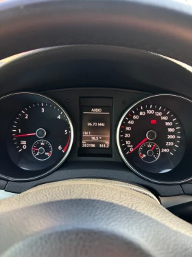 VW Golf, снимка 10