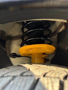 VW Golf, снимка 14