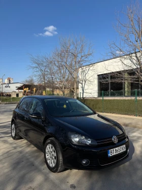 VW Golf, снимка 2