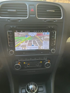 VW Golf, снимка 12