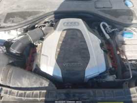 Audi A7 3.0T* PREMIUM* PLUS* MATRIX* ПОДГРЕВ* КАМЕРА* КЕЙЛ, снимка 14