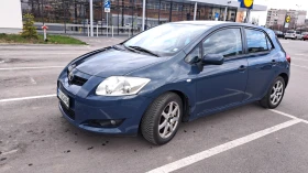 Toyota Auris Хечбек, снимка 4