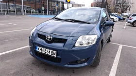 Toyota Auris Хечбек, снимка 3