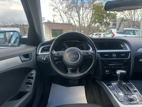 Audi A4 2.0TDI/S-line/Navi/150ps, снимка 10