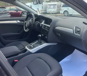 Audi A4 2.0TDI/S-line/Navi/150ps, снимка 14