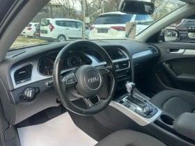 Audi A4 2.0TDI/S-line/Navi/150ps, снимка 13