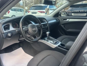 Audi A4 2.0TDI/S-line/Navi/150ps, снимка 12