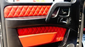 Mercedes-Benz G 63 AMG  4MATIC* АвтоКредит* (ЦЕНА ДО БГ), снимка 6